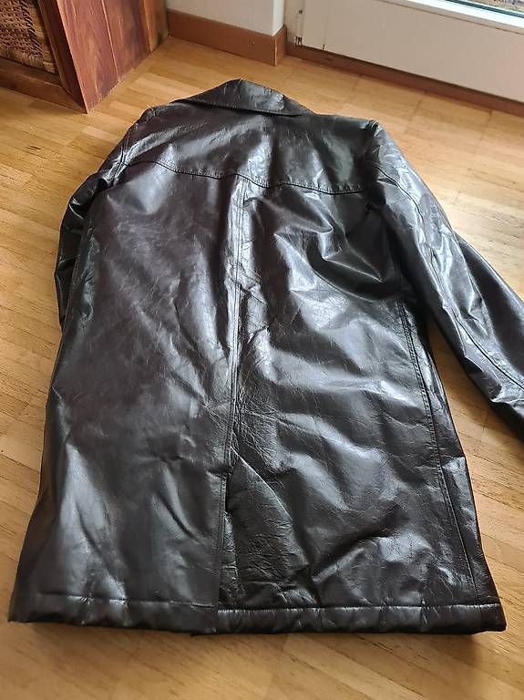 Giacche: Exclusive Lederjacke L – Usato da Kriens venduto da akazy 3