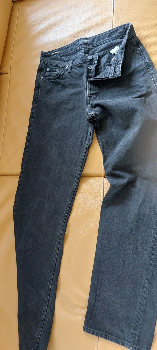 Jack & Jones Jeans: Jeans – Gebraucht aus Sarmenstorf von Puschi