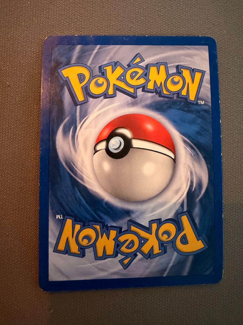 Pokémon Carte collezionabili: Pokemon Tornupto 12 /101 – Usato da untersiggenthal venduto da stephanymar 1
