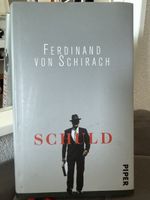 SCHULD - Ferdinand von Schirach