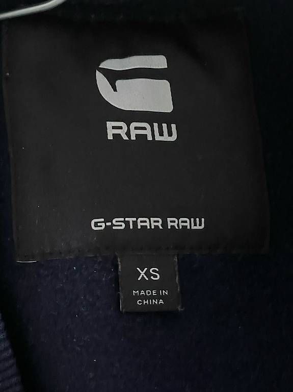 Maglioni & Felpe: G-STAR RAW PULLOVER  – Usato da Oberdiessbach venduto da shan26 1
