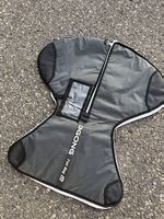 Foil Gong Bag taille M neuf 