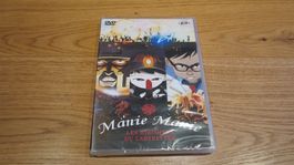 Manie Manie (version française)