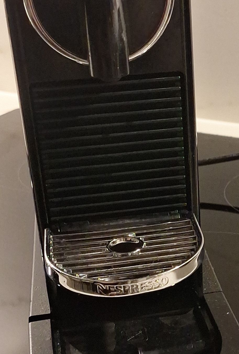 Nespresso Macchine per caffè & Macchine per espresso: Machine à café Nespresso défectueuse – Difettoso da Genève venduto da mbest01 2