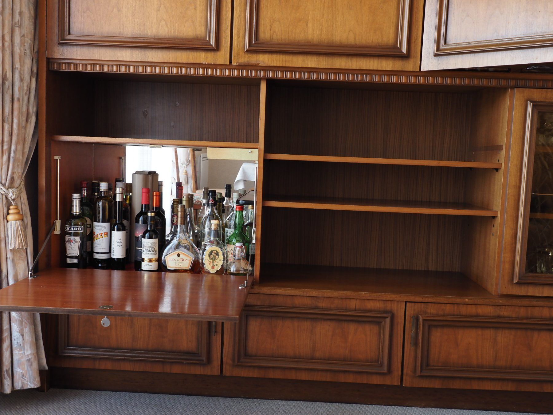 Büffets: Meuble TV vintage en bois – Gebraucht aus Bern von sebadani 5