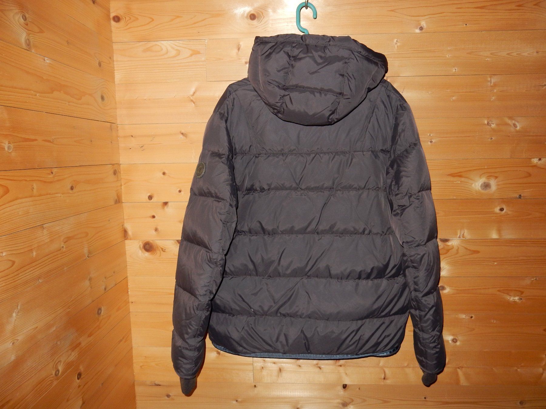 Marc O'Polo Jacken: Daunenjacke MARC O'POLO, Gr. L – Gebraucht aus St.Gallen von regenbogen5 2