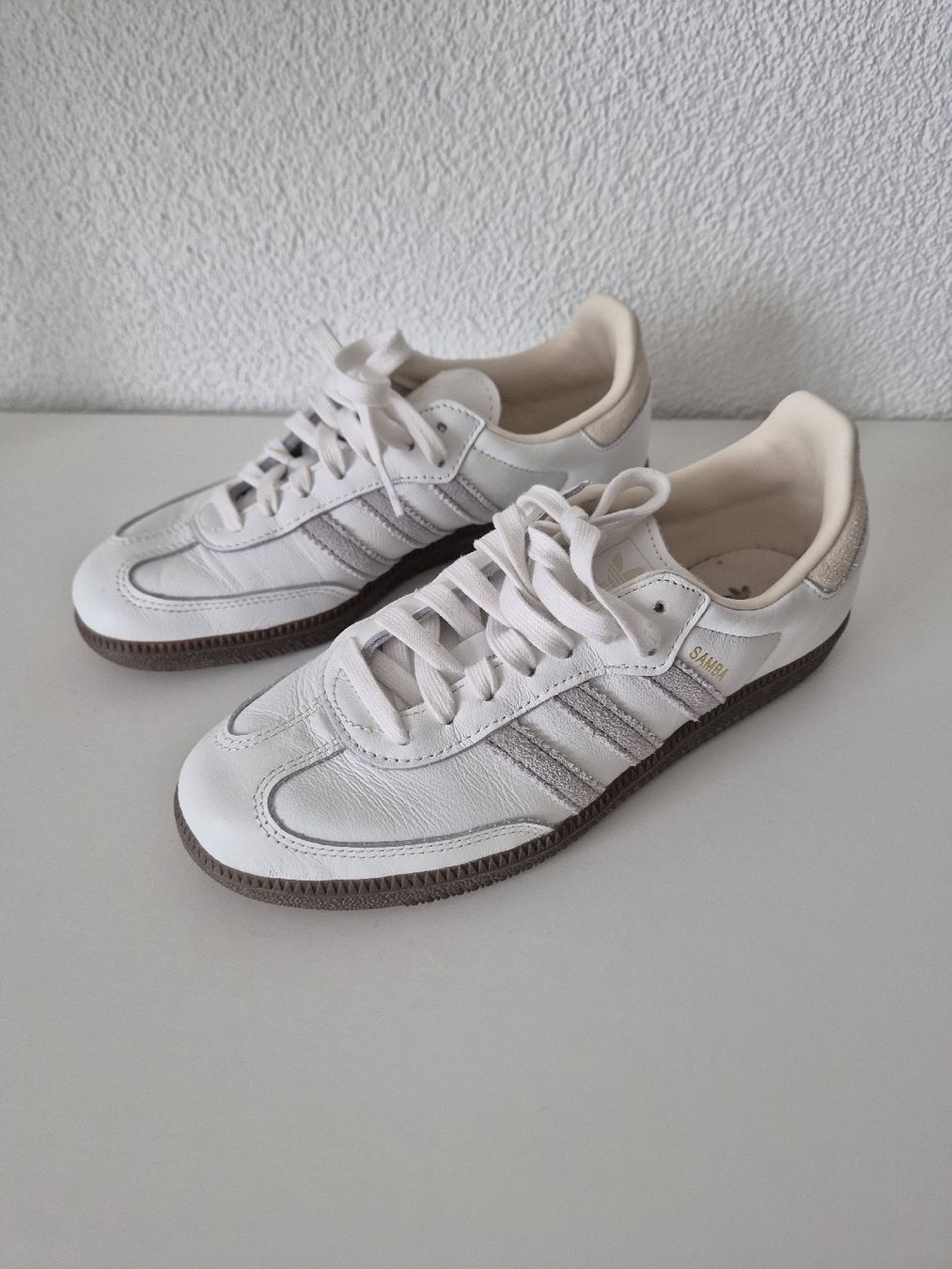 Adidas Scarpe da donna: ADIDAS Samba Schuhe – Nuovo (secondo la descrizione) da Niederhelfenschwil venduto da usa001