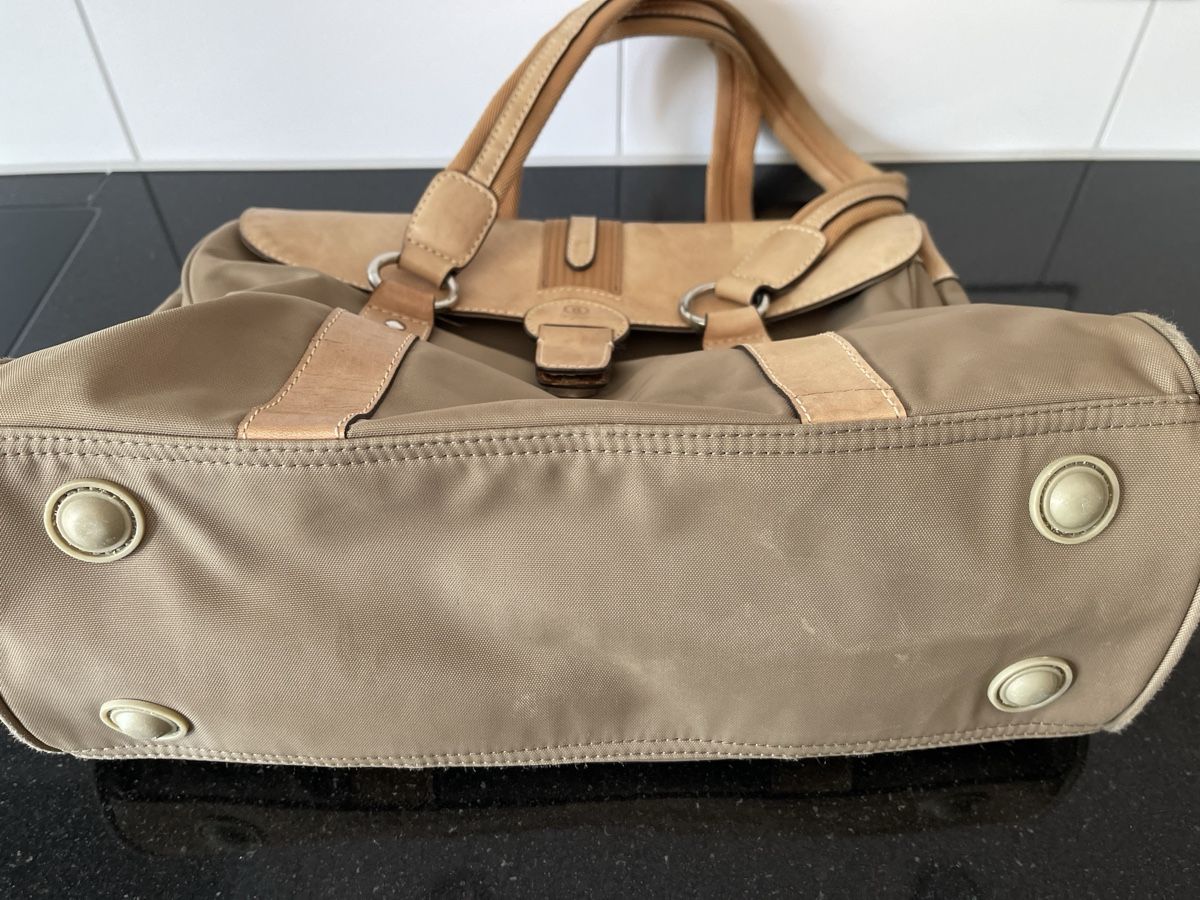 Bogner Taschen für Damen: Bogner Handtasche  – Gebraucht aus Oberrieden von Boccia1981 6