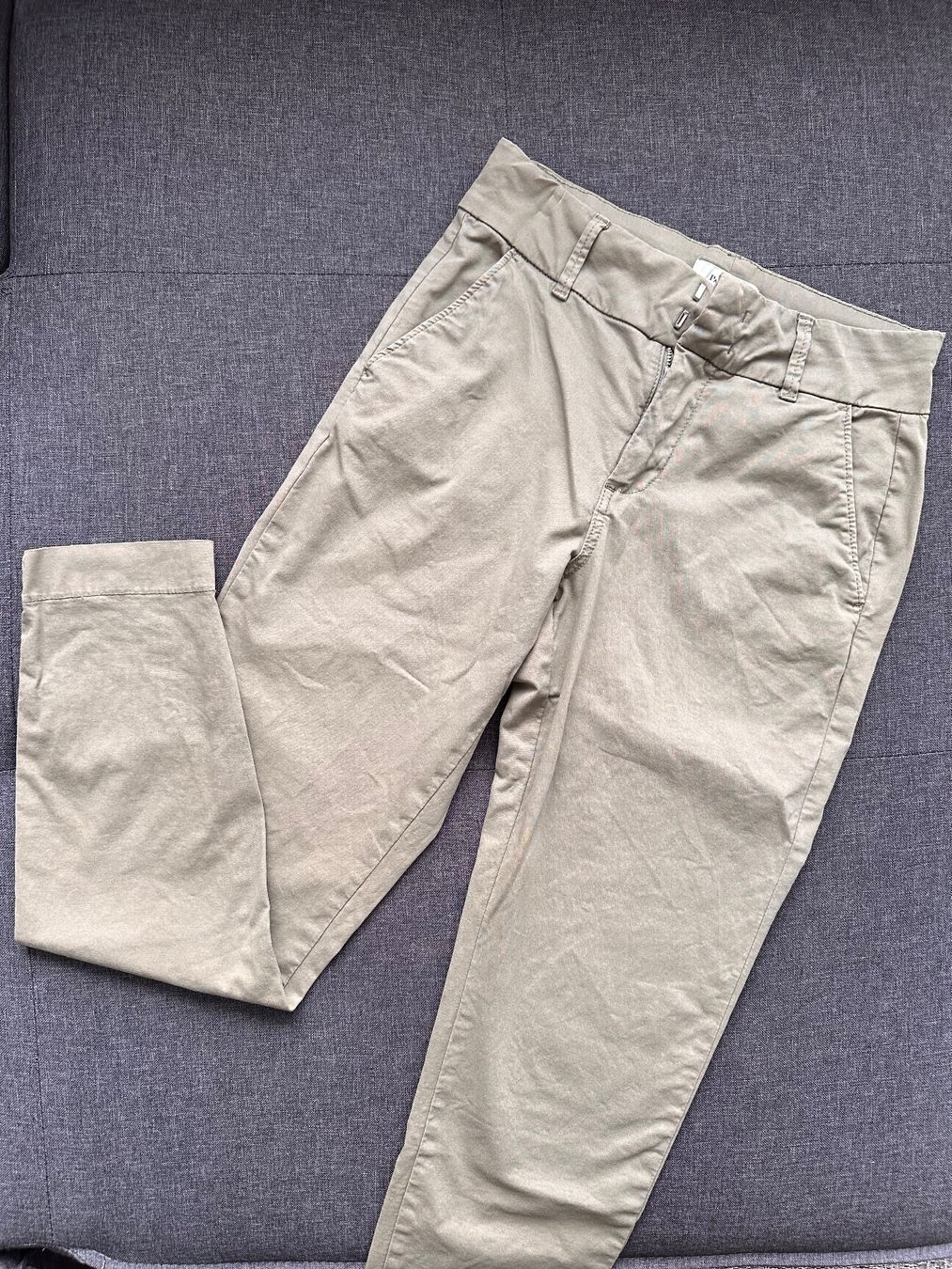 Pantaloni: PART TWO Hose Chino S – Usato da Meggen venduto da Lonny