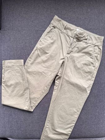 PART TWO Hose Chino S