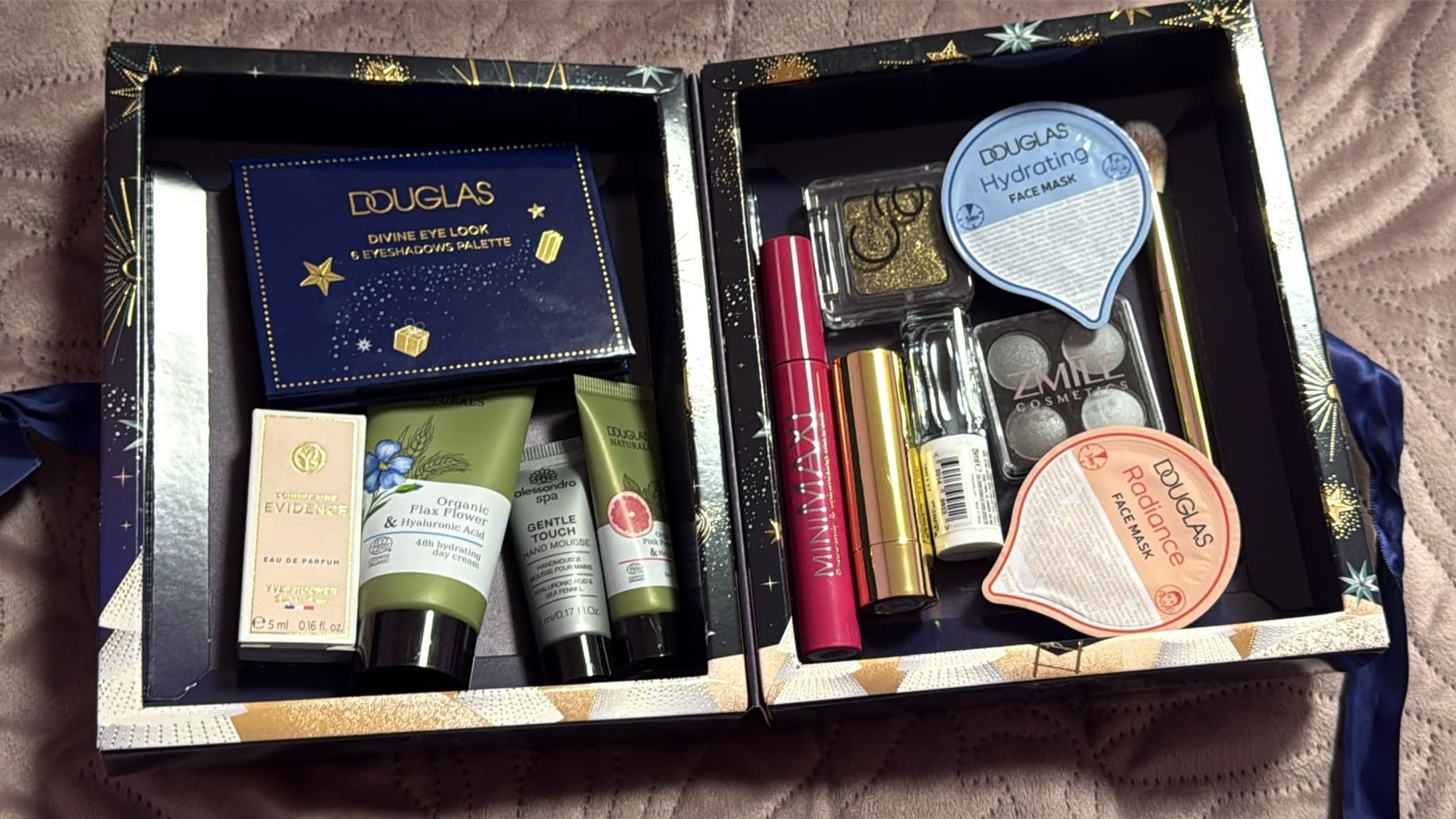 Maquillage: makeup Set – Neuf (Voir description) à Netstal par Queen37