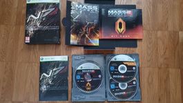 Mass Effect 2 - N7 Collectors Edition