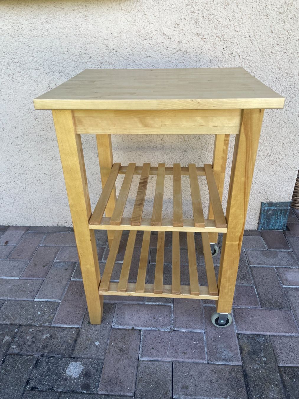 Ikea Carrelli di servizio: Servierwagen – Usato da Schmerikon venduto da die_8b8m 1