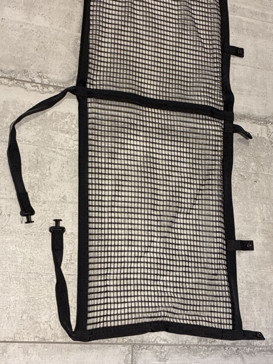 Ford Altri accessori per camping: Original Ford Nuggets Dach Rausfallschutz Netz – Nuovo (secondo la descrizione) da Breil/Brigels venduto da Bergziege7165 1