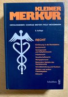 Kleiner Merkur Recht & Betriebswirtschaft