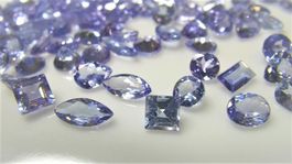 2.00 ct Tanzanit