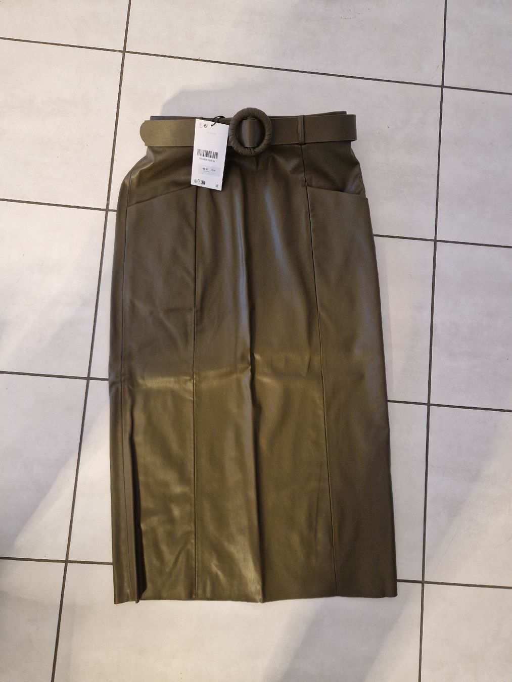 LANCIA GAMMA ORIGINALE Bomisa Logo Rear Badge Fregio Coupé Pininfarina EUR 79,00 - FR - Foto 13