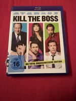 Blu-ray Film Kill the Boss Unangemessene Edition FSK 16