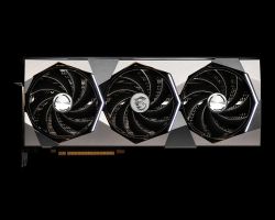 MSI GeForce RTX 4090 SUPRIM 24G (neu)