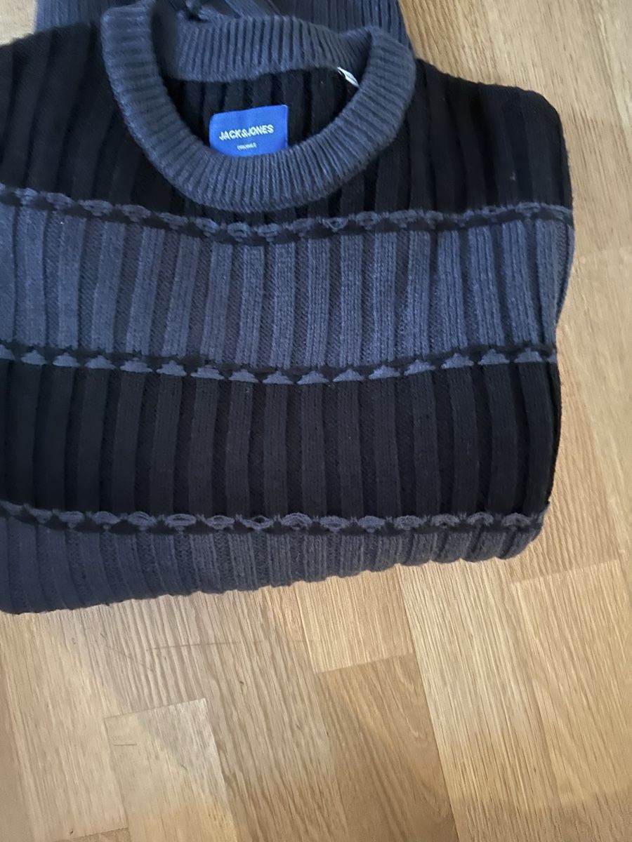 Jack & Jones Maglioni & Felpe: Herren Pullover Jack&Jones Grösse/L – Nuovo (secondo la descrizione) da Basel venduto da Ivana_4 1