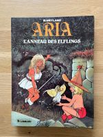 ARIA / TOME 6 / L'ANNEAU DES ELFLINGS (EO)