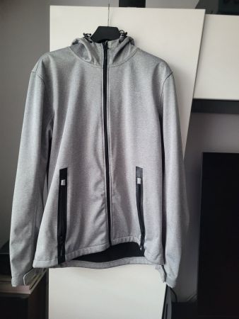Übergangsjacke