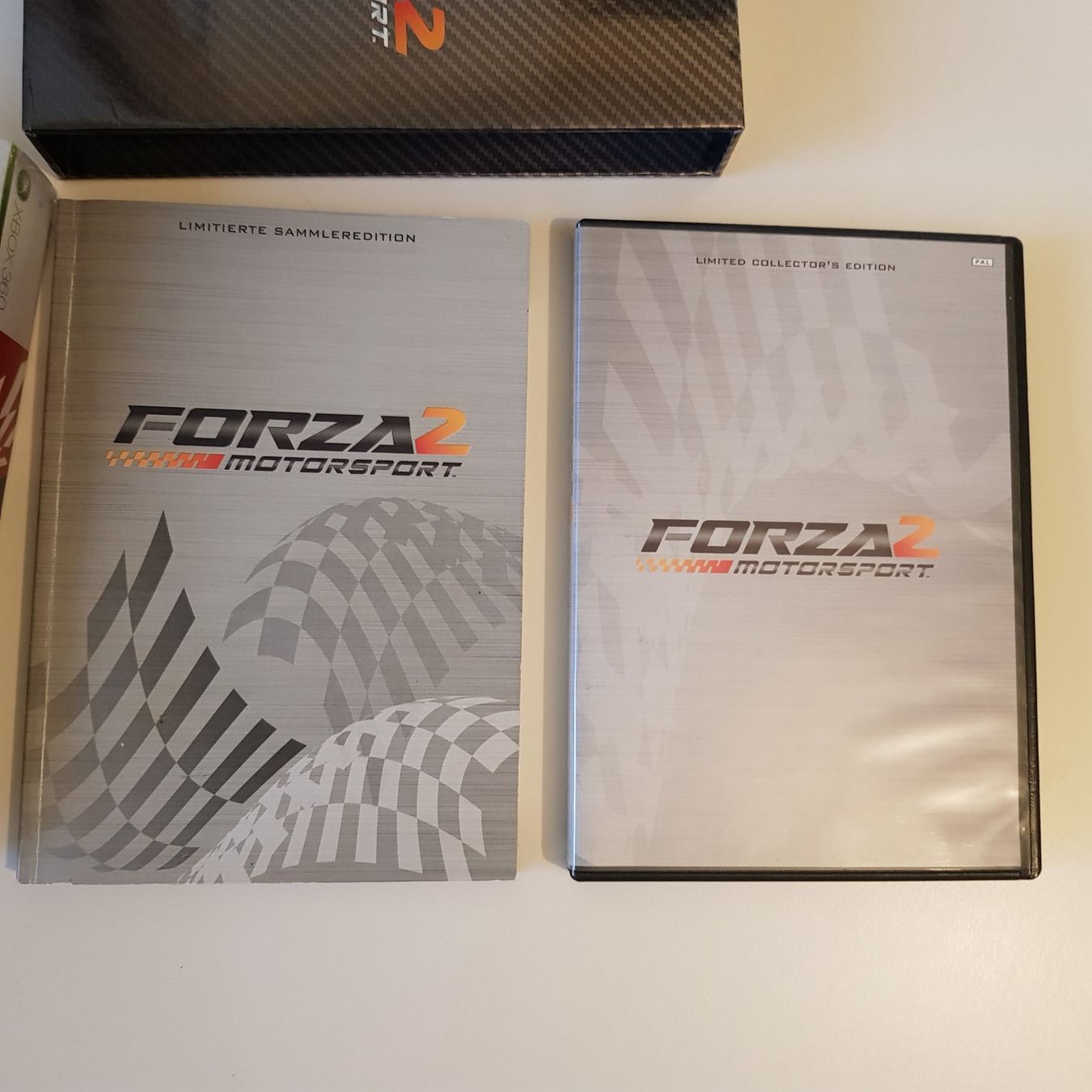 Microsoft Giochi: Forza Motorsport 2 /Xbox 360 – Usato da Münchenstein venduto da 2DGames 7