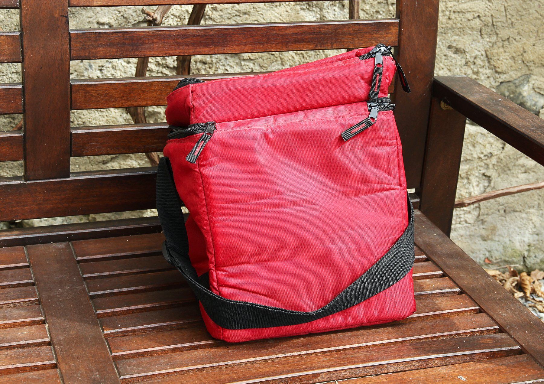Borse: Sac isotherme pliable avec Glacière GioStyle. – Usato da Satigny venduto da gro_6qbr 4