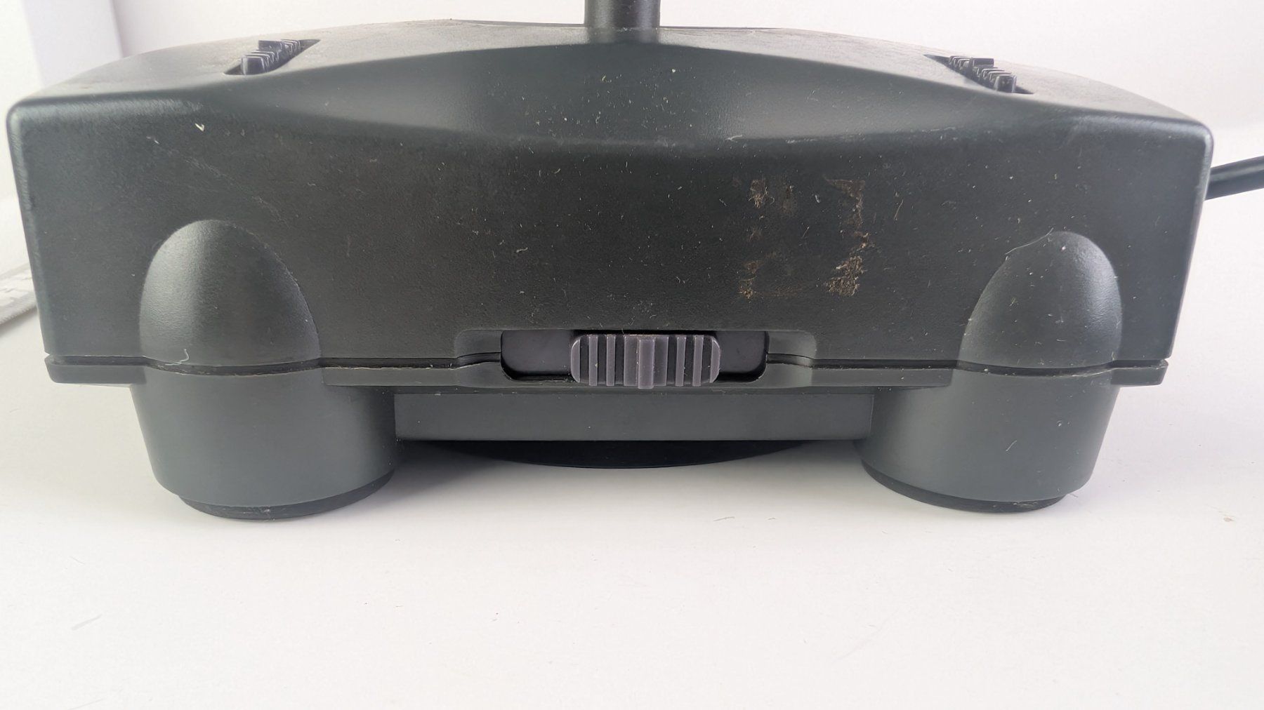 Controller: Retro PC Flight Force Pro Joystick - Top! – Usato da Zürich venduto da axolottchen 2