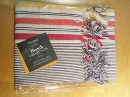 Sommer Strandtuch Textura Beach Collection NEU