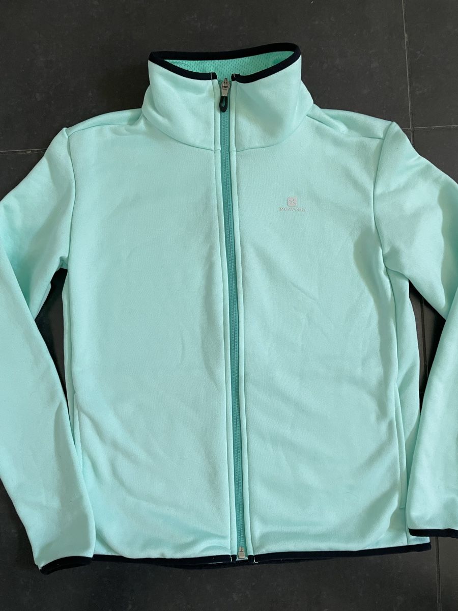 Decathlon Giacche & Cappotti: Sportjacke Gr. – Usato da Luzern venduto da Feliz 2