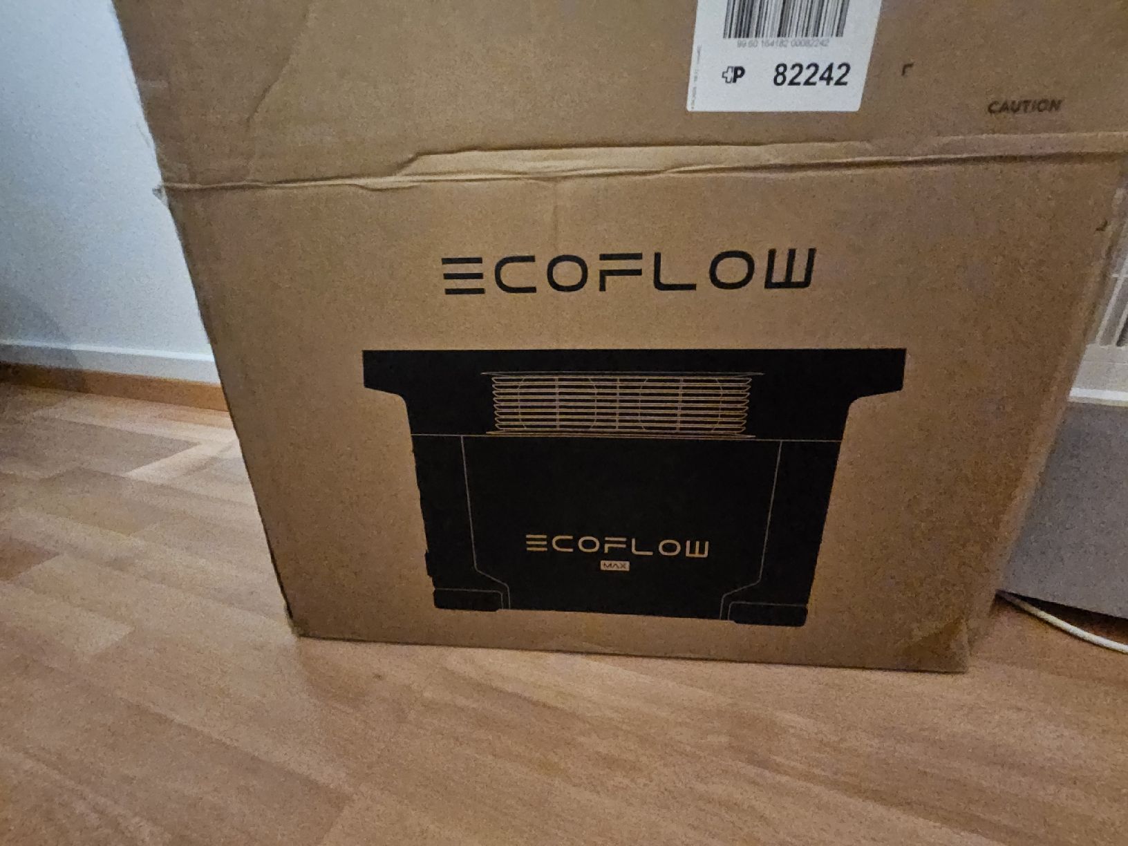Ecoflow Akkus & Batterien: EcoFlow DELTA 2 Max Powerstation neu ungebraucht – Neu und originalverpackt aus Bern von Juliesophiee 5