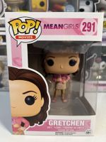 Funko POP! Movies Mean Girls Gretchen (Sortie 2016)