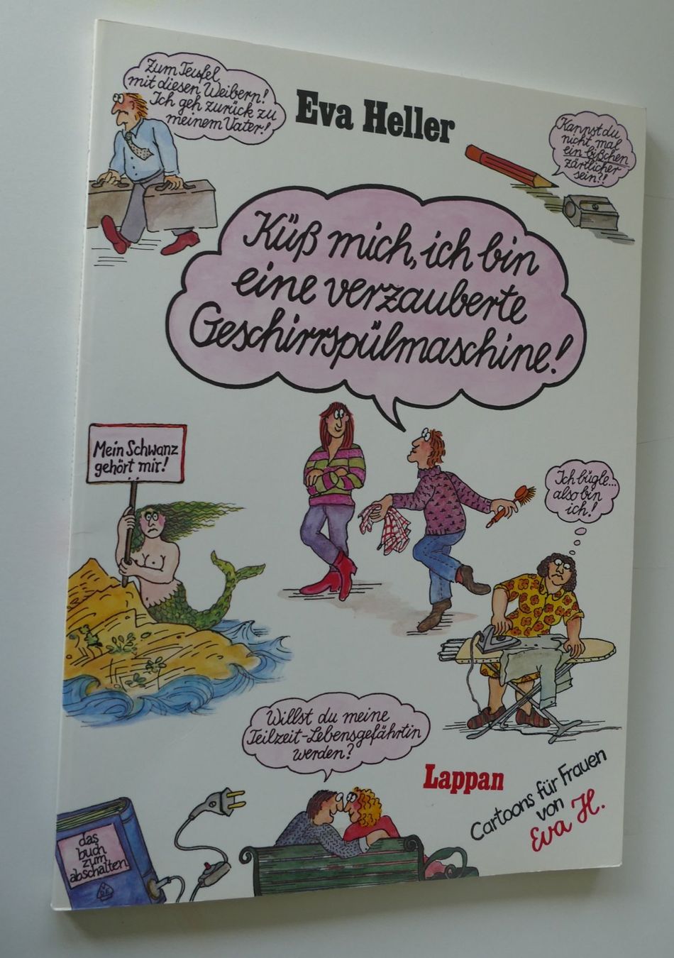 Bücher: Buch – Gebraucht aus Dietlikon von kes_j6d7