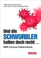 Und die Schwurbler hatten doch recht..