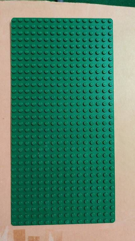 Lego Jeux de construction: Lego basic set 566 – D'occasion à Männedorf par Flu73 4