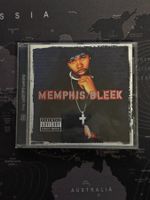 Memphis Bleek: The Understanding - CD - 2000