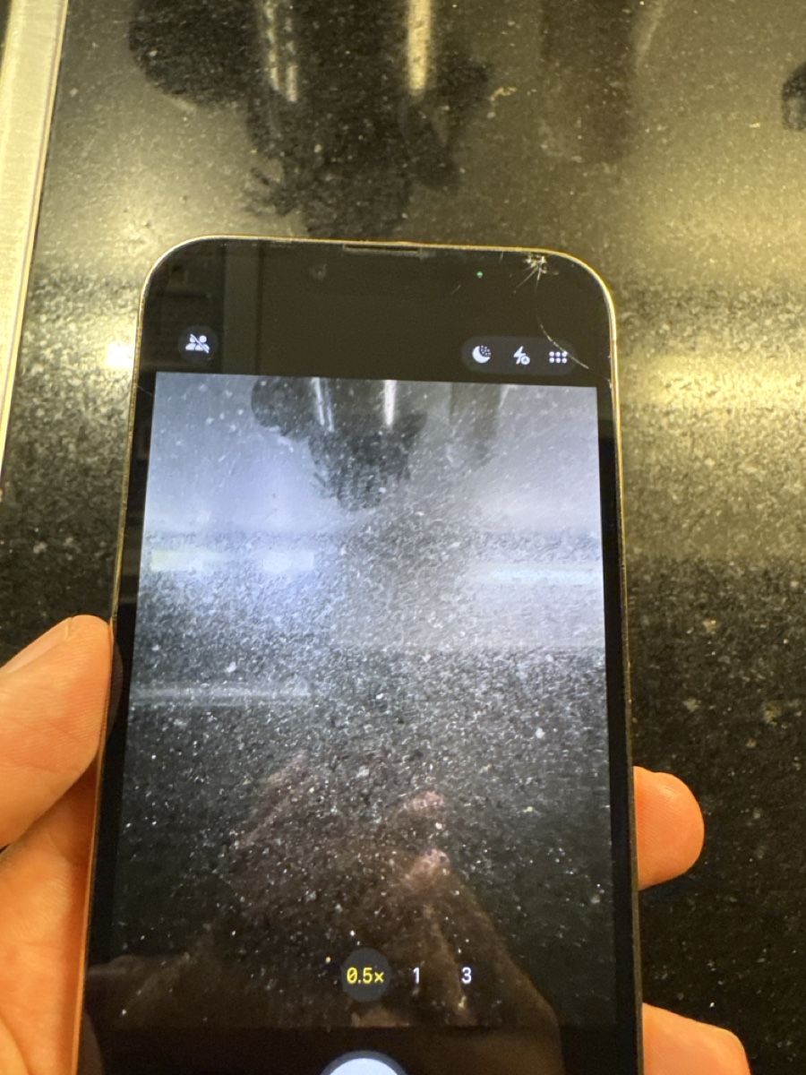 Apple Handys / Smartphones: Apple iPhone 13 Pro Max Gold 256GB – Gebraucht aus Aarau Rohr von mr.7 5