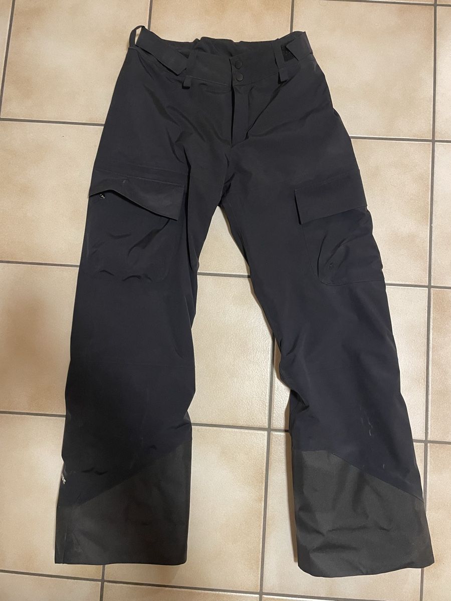 Peak Performance Pantaloni: Peak Performance Skihose – Usato da Surrein venduto da candin011