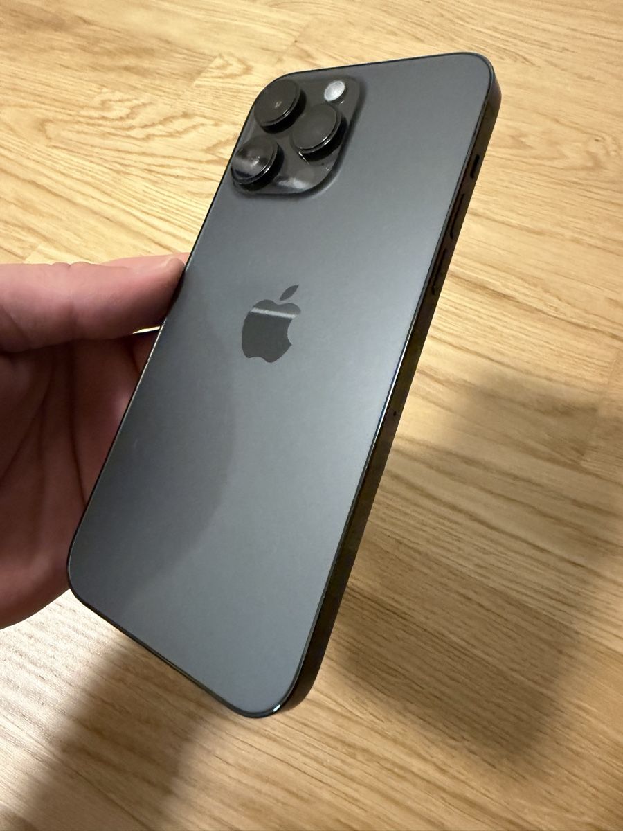 Telefone: iPhone 14 Pro Max 256gb  – Gebraucht aus Meyrin von SA_3006 2