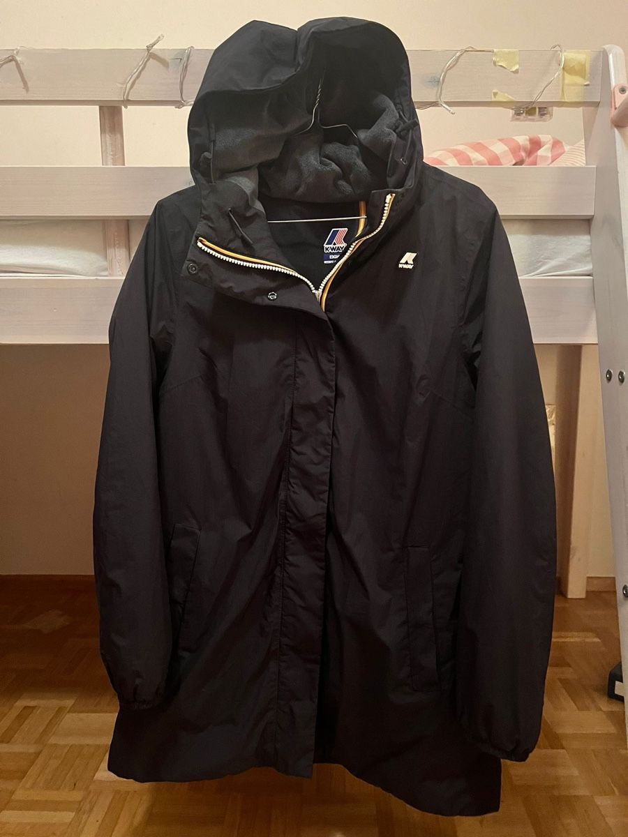 Vestes: Giacca KWAY – D'occasion à Melide par jul_2q6m