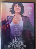 DVD "Un Beau Soleil Intérieur" mit Juliette Binoche