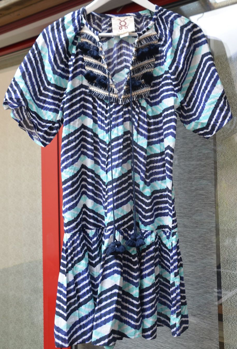 Kleider: Figue Kleid / robe XS/S – Gebraucht aus Collonges von arashee 2