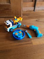 Ferngesteuerter Truck Bausatz zum Schrauben