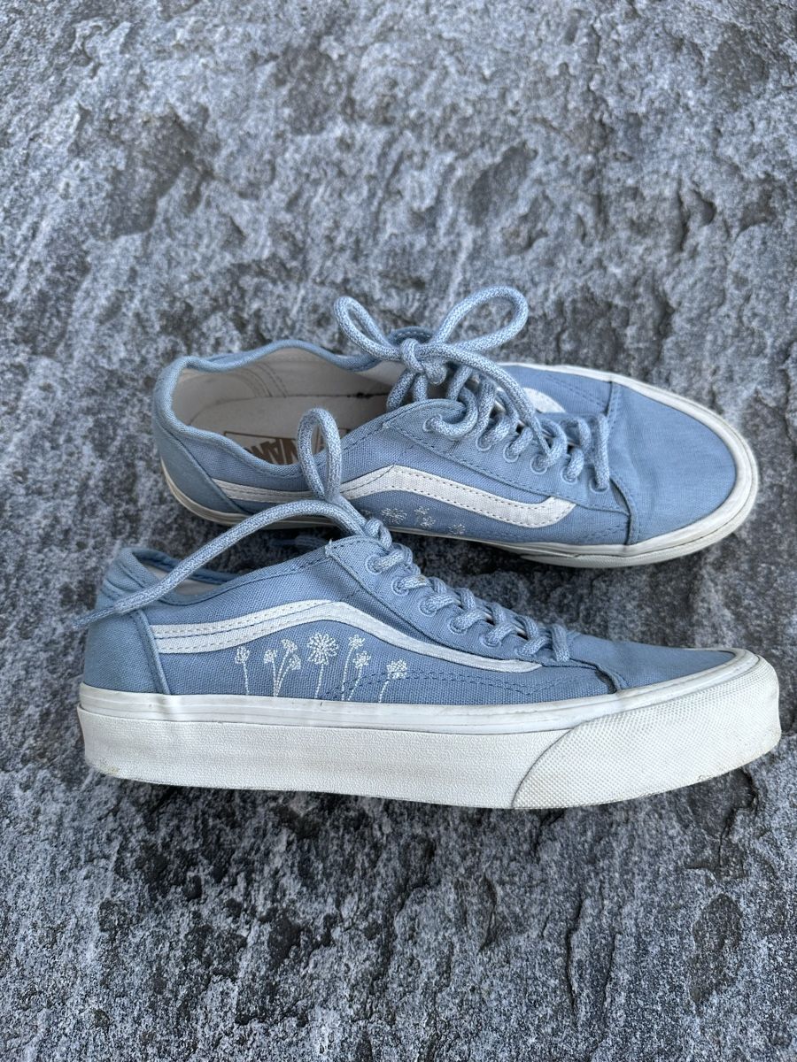 Vans Scarpe da uomo: Vans 40 – Usato da Lostallo venduto da Essebii 1
