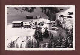 Davos GLARIS