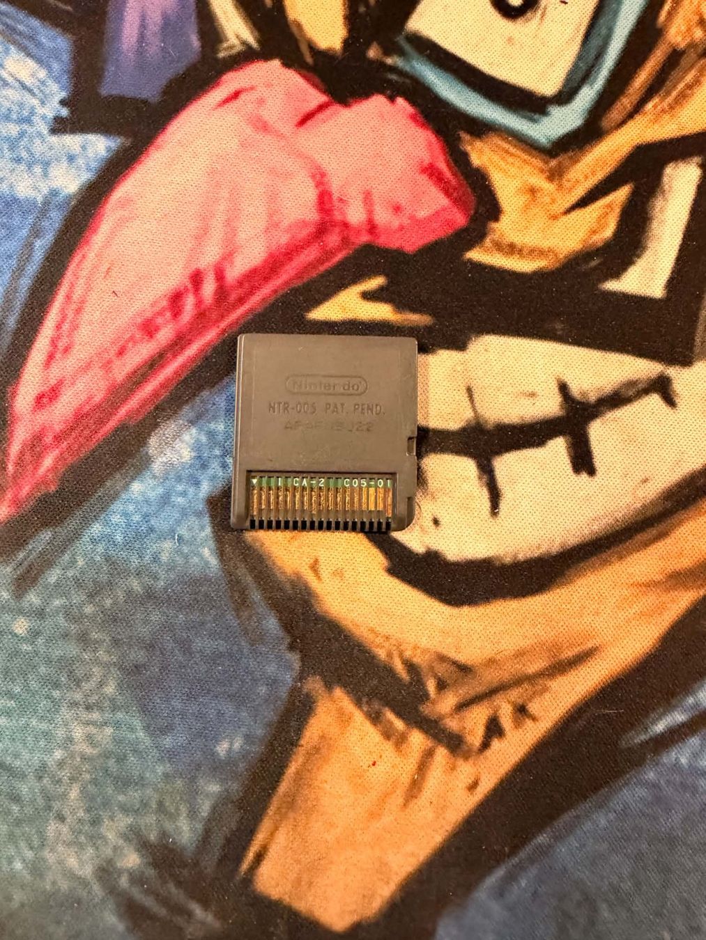 Nintendo Jeux: Pokémon Version Perle Nintendo DS – D'occasion à Giubiasco par Tici__nerd_Giubiasco 1