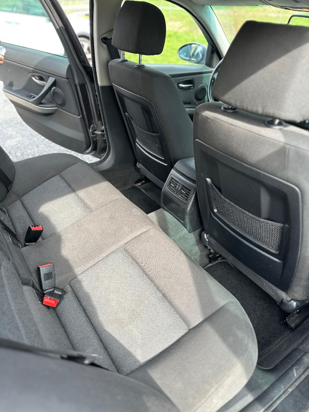 Tutti i ricambio: BMW 330d Touring – Usato da Oberriet SG venduto da Kraftrad 4