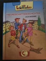 Lesepiraten Freundschaftsgeschichten, Top Zustand!