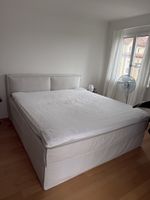 Boxspringbett KINX Studio Copenhagen